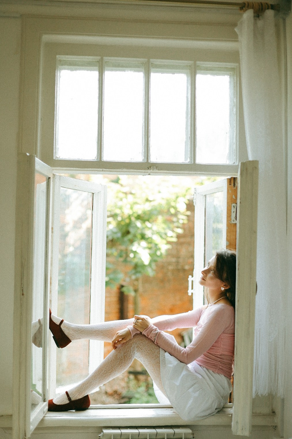 Алина. Фотограф Нижний Новгород