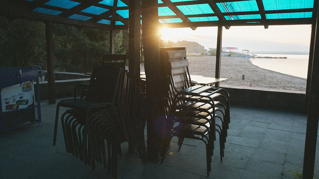 Наблюдения. Семейный фотограф в Новосибирске Артём Кузнецов