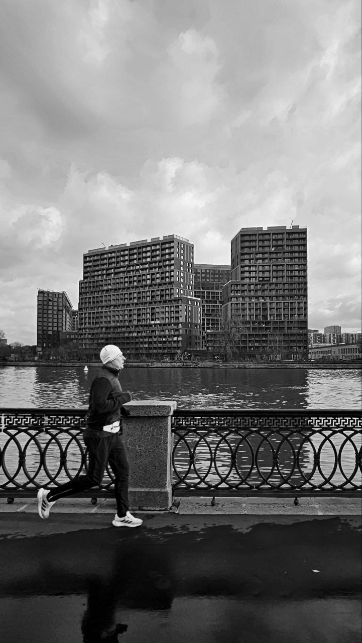 Area. Фотограф Иван Антонов