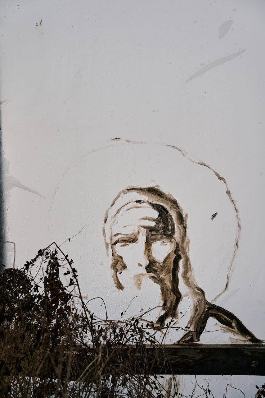 Интервью с Никой Клецки (Петербург)