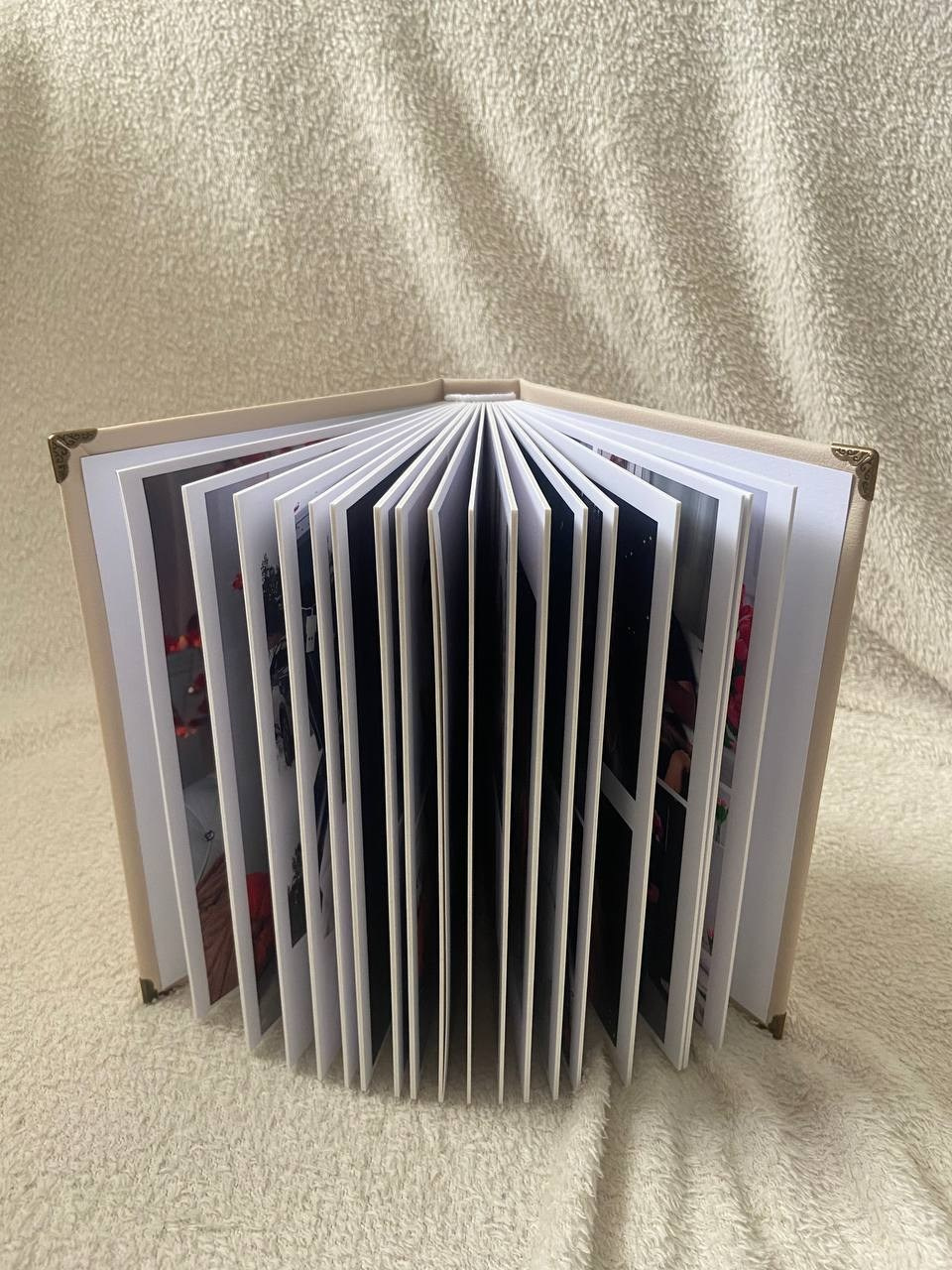 Фотокнига А5. Фотограф в городе Салават