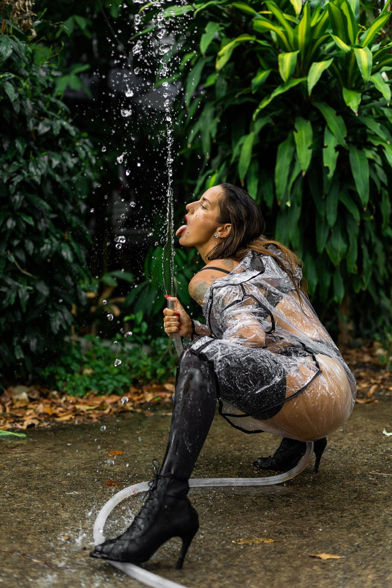 Лина. Фотограф Подсумкина Ирина