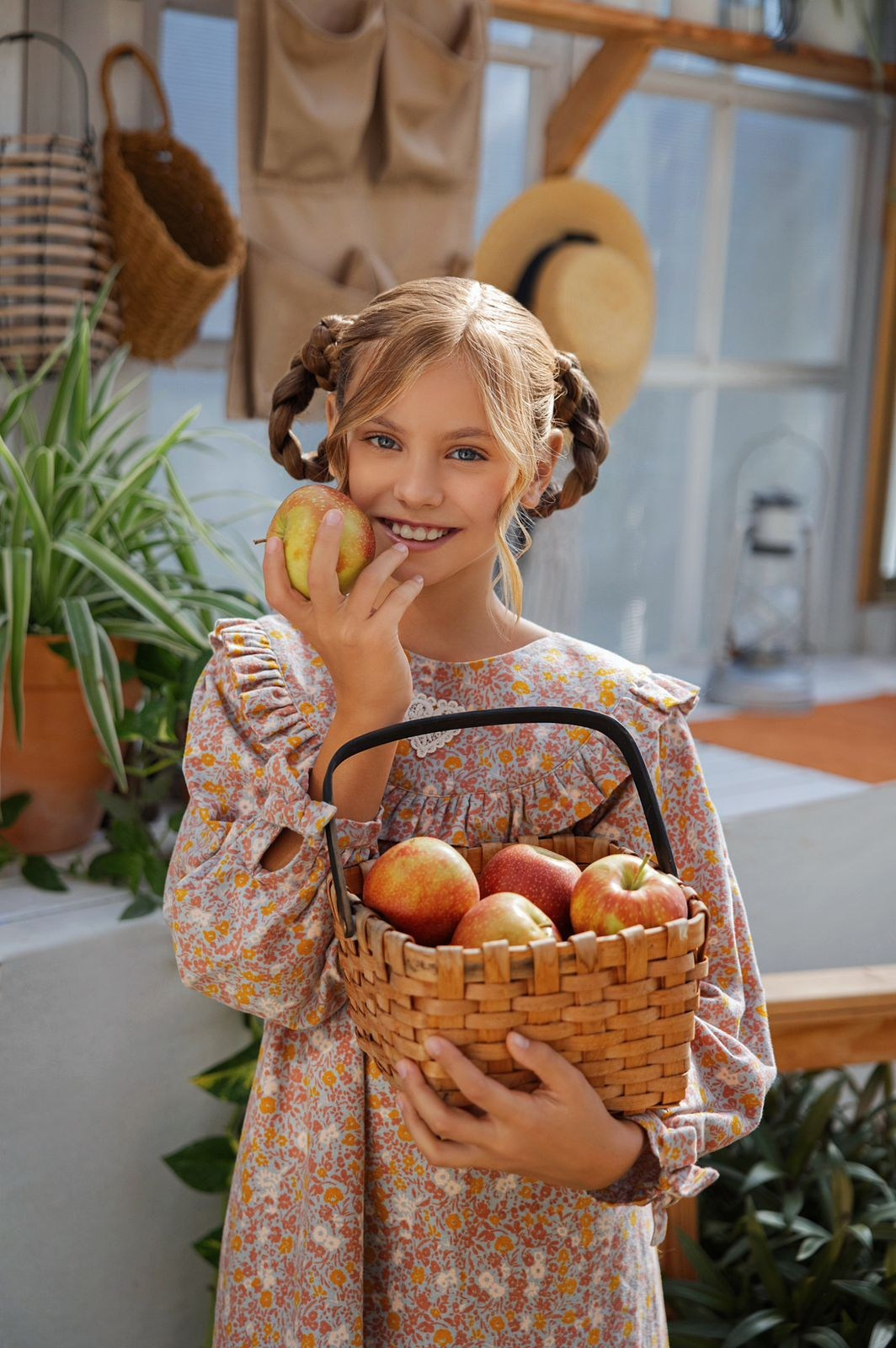 VITALINA. Модельная студия MIA Models