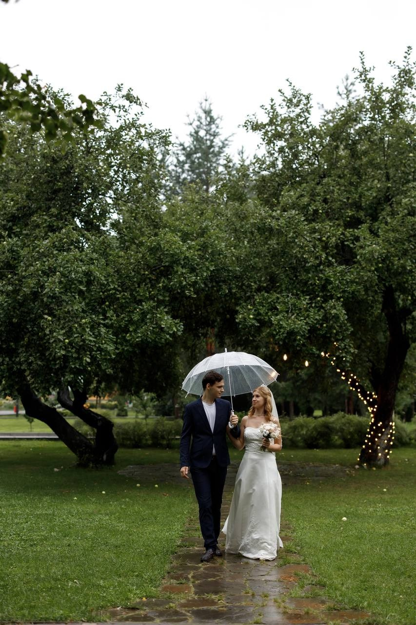 Свадебные. Фотограф и видеограф Москва Анапа