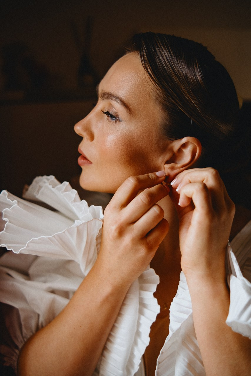 Анна и Роман. Фотограф Елена Малыгина, Санкт-Петербург