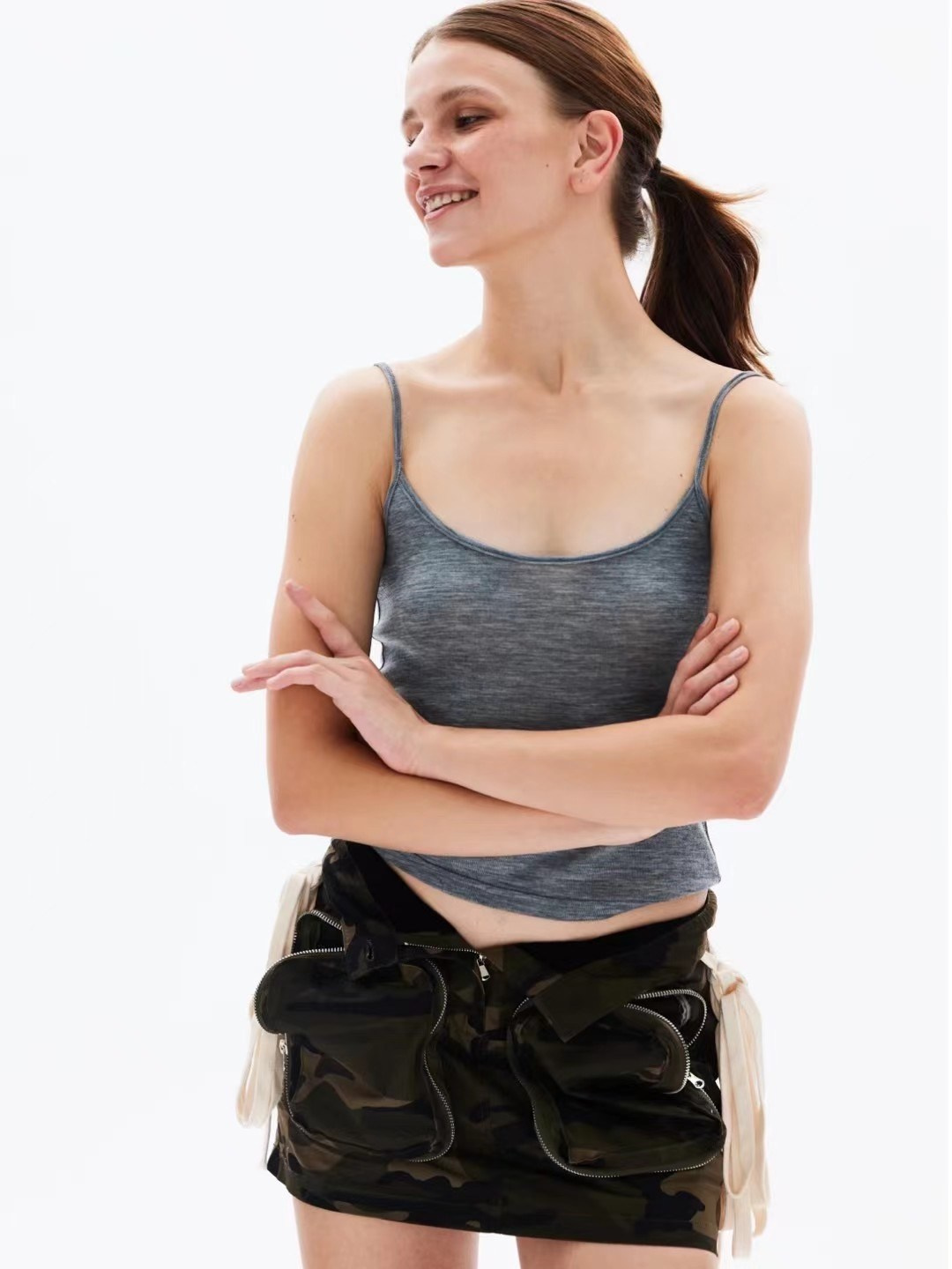 Kseniya K. Modeling agency TM MODELS