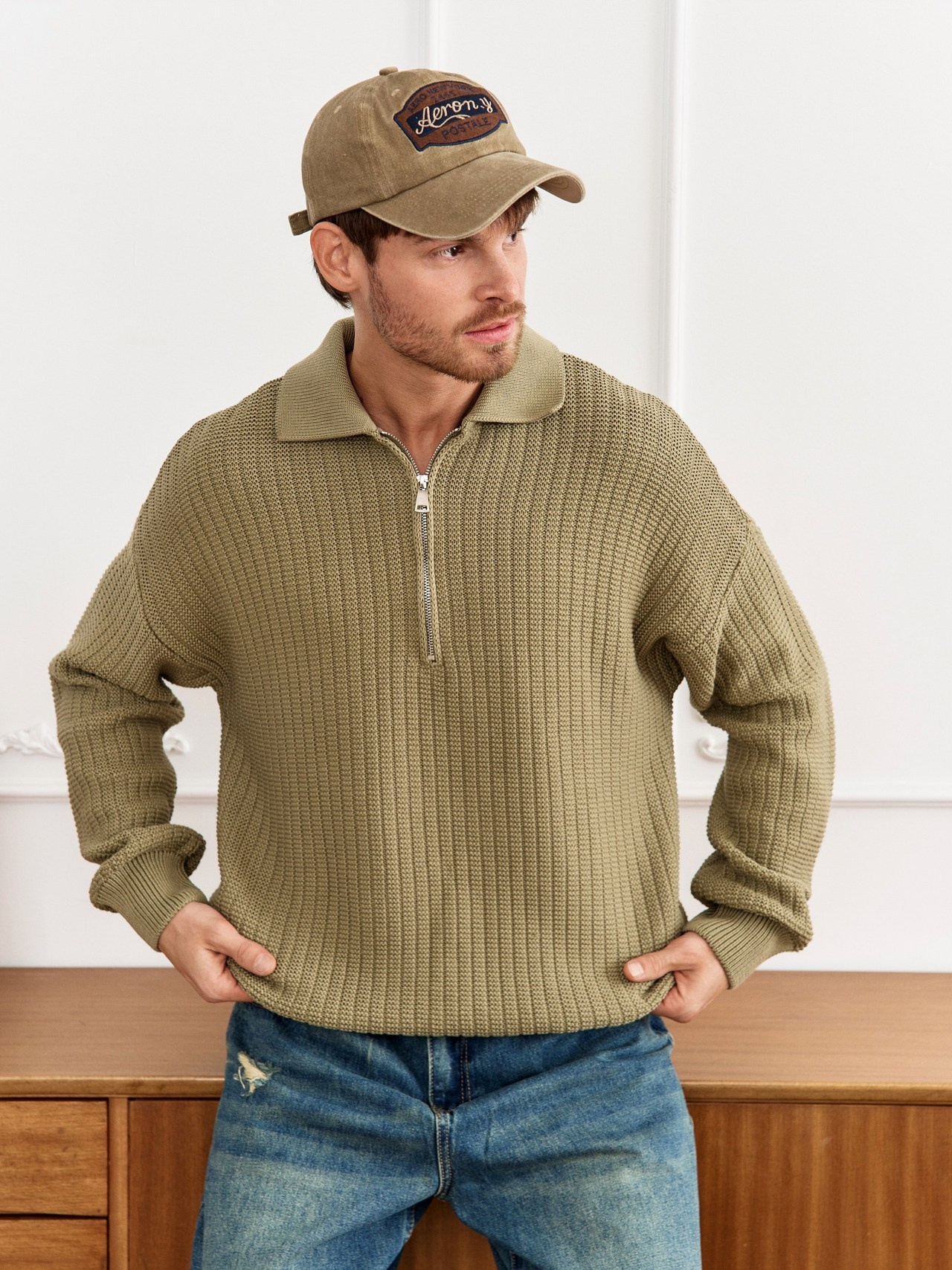 Одежда. Packman Production: портфолио