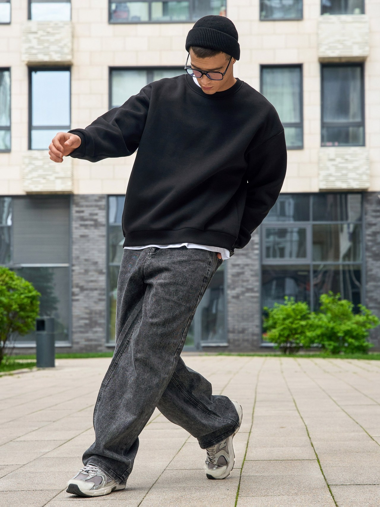 Одежда. Packman Production: портфолио