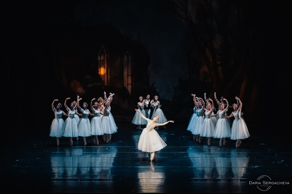 Шопениана. DariaRock / Фотограф Екатеринбург