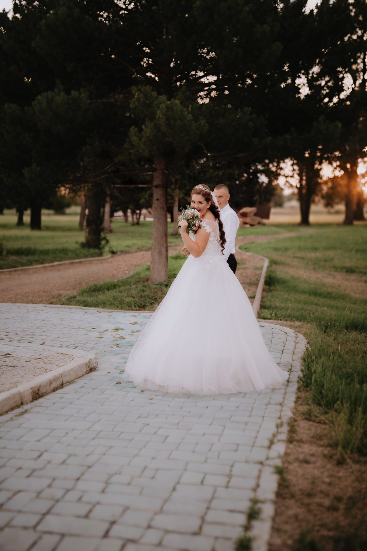 СВАДЬБА ОЛЬГА И ВАЛЕРИЙ. ProFoto