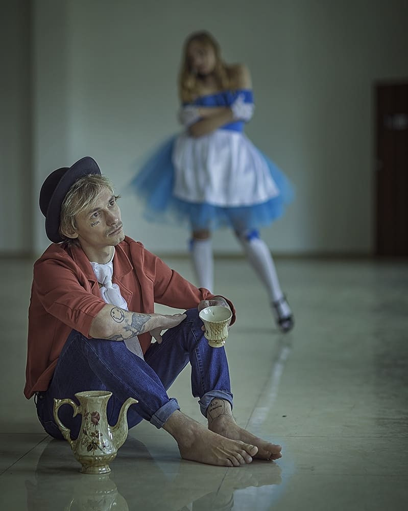 художественная фотография новосибирск, фотохудожник новосибирск, арт-фотография новосибирск