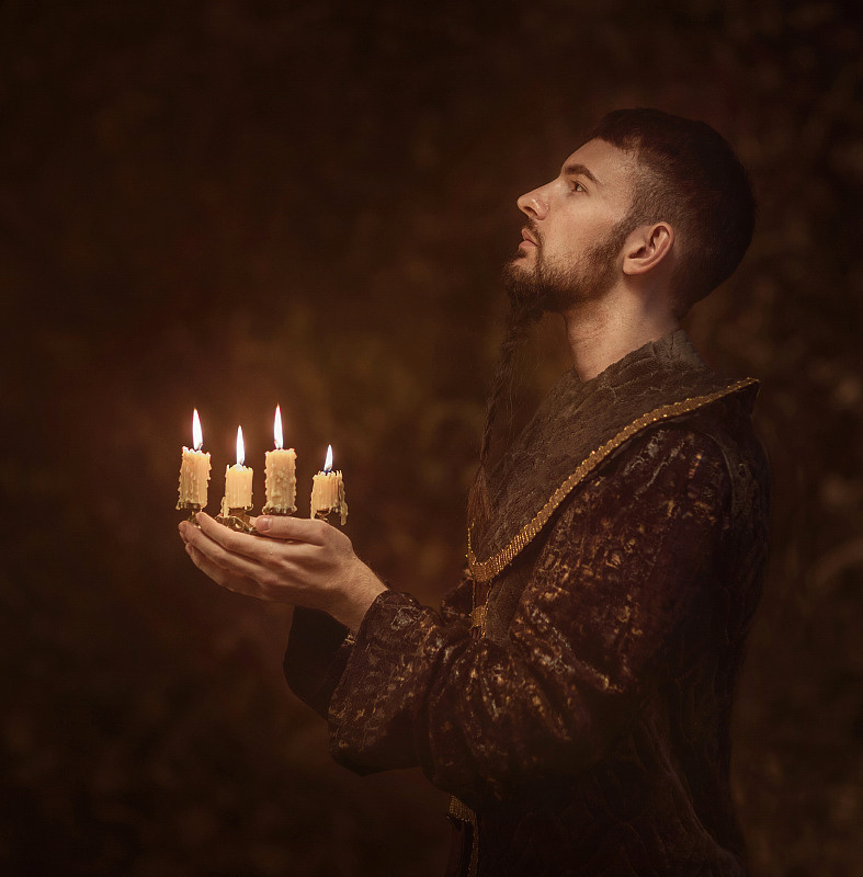 Сказочные фотосессии. Фотограф из Новосибирска Михаил Danko семейный фотограф