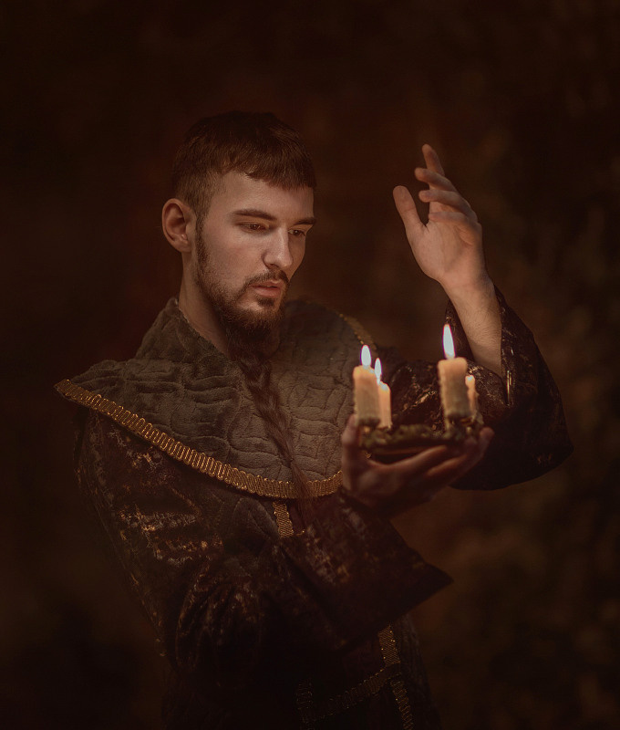 Сказочные фотосессии. Фотограф из Новосибирска Михаил Danko семейный фотограф