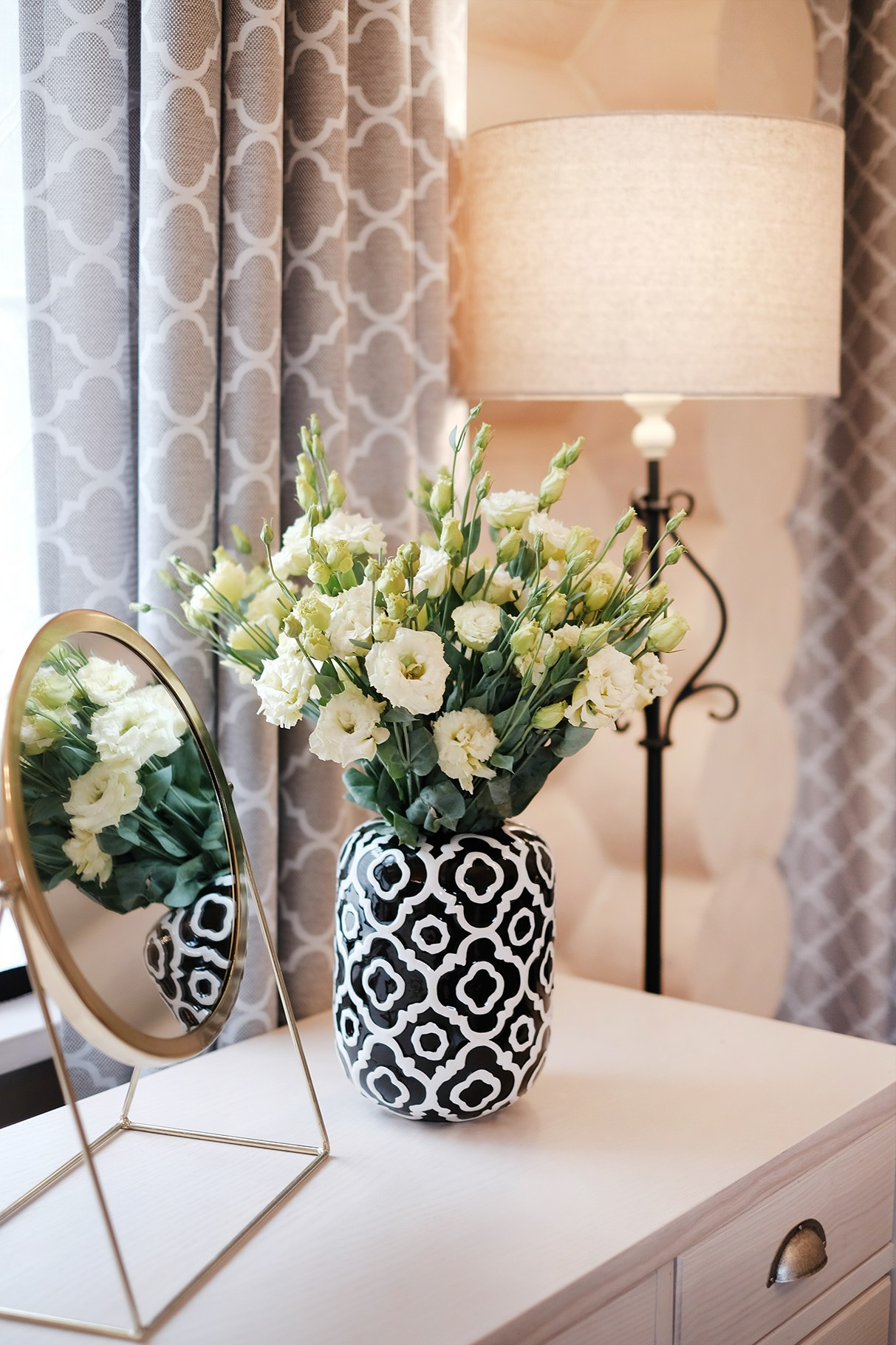 Фотография гостиничного номера 