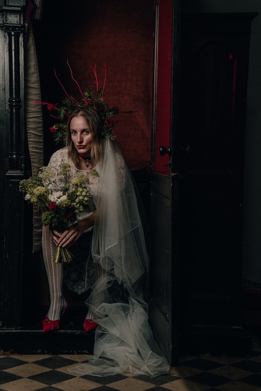 Фотограф в Санкт-Петербурге