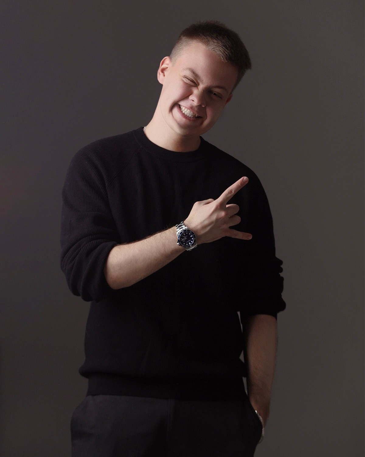 Индивидуальные. Портретный фотограф в Москве