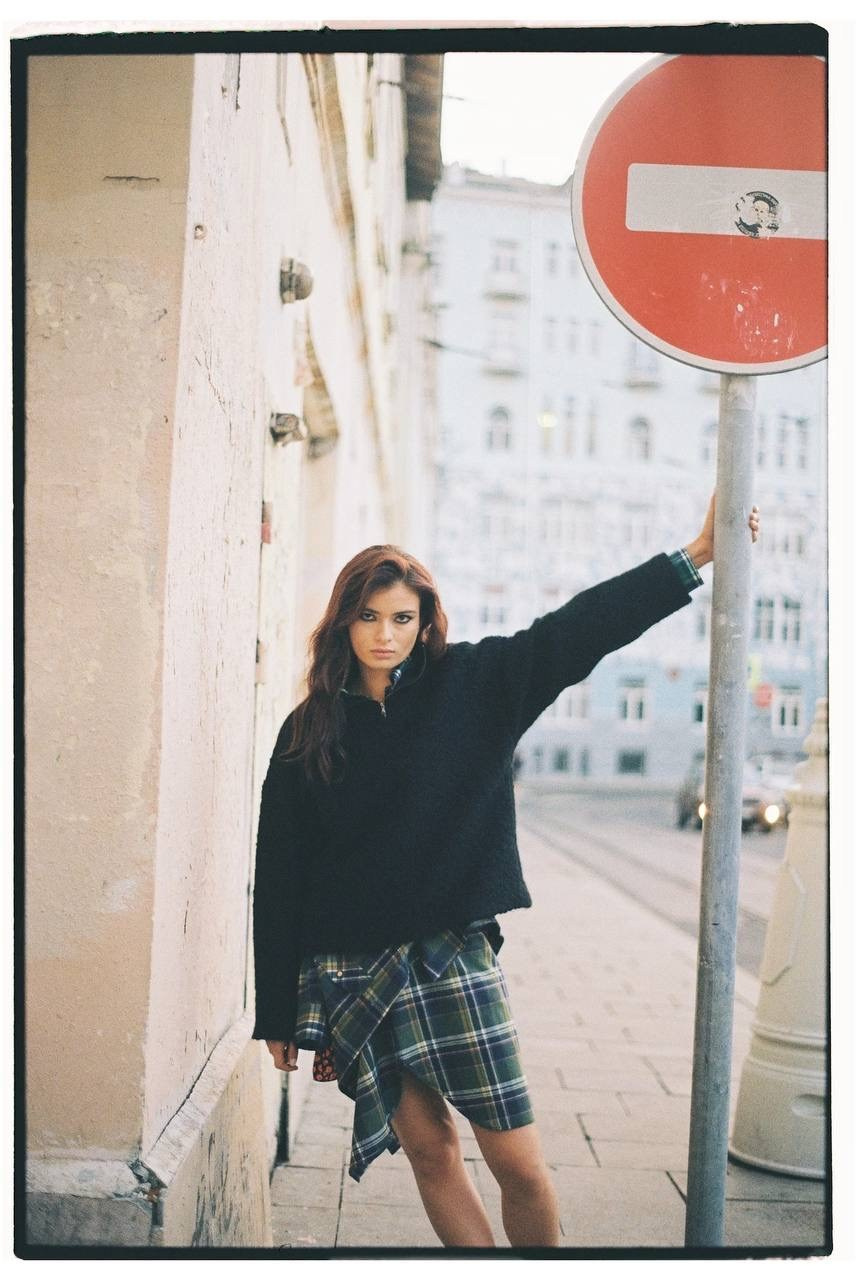 MAVRO CASTRO. Организация съемок в Москве для брендов одежды — Кирилл Ярощенко