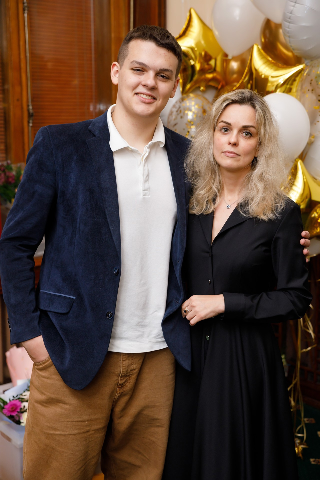 Последний звонок. Фотограф в Москве и МО, Алексей Балышев