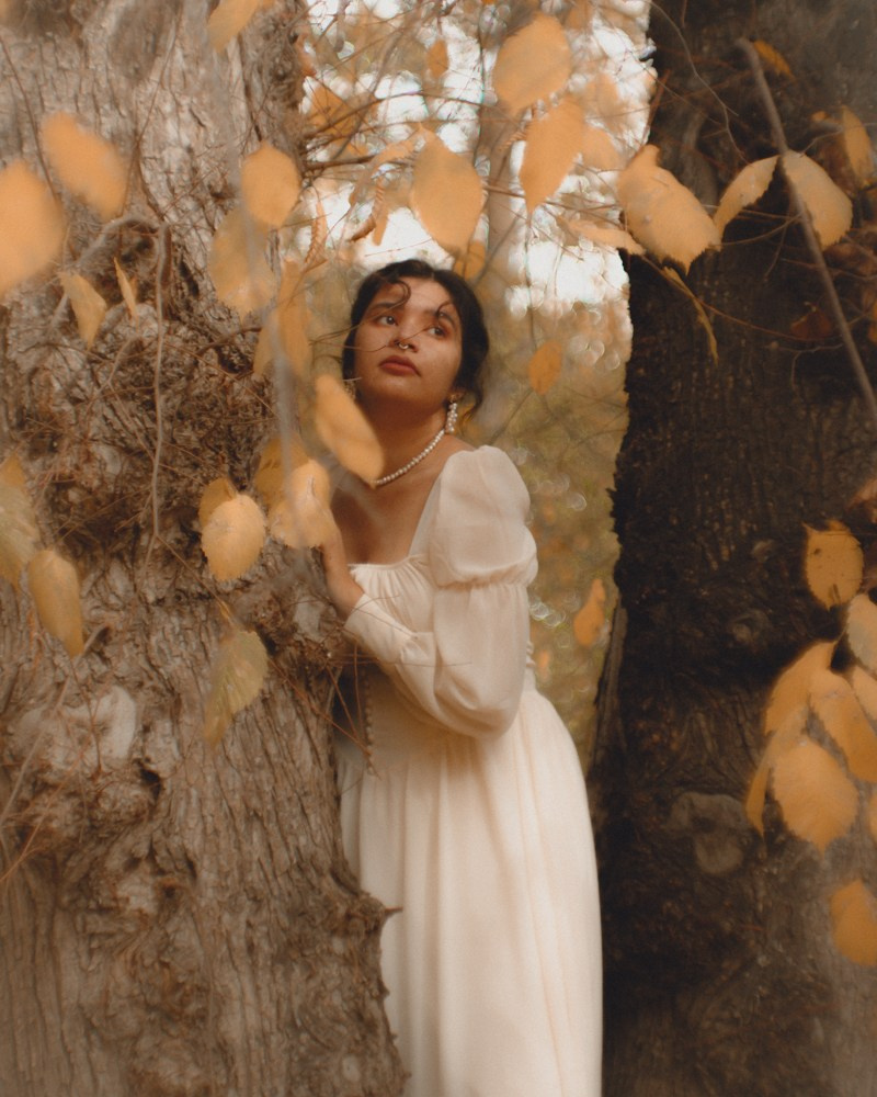 Неля. Фотограф Краснодар Ирина Гафланова