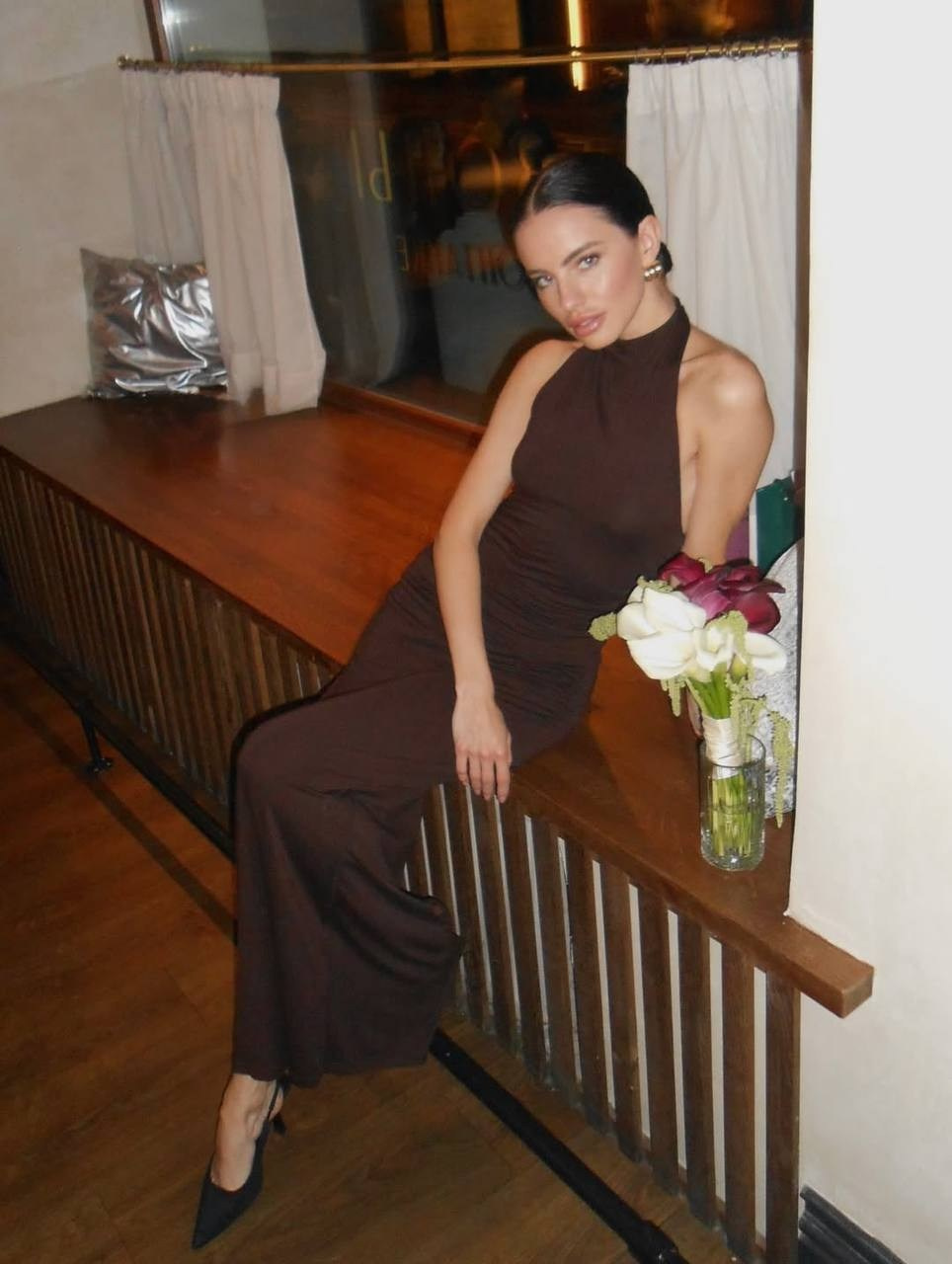 Аренда образов. Профессиональный фотограф в Екатеринбурге — Виолетта Бунос