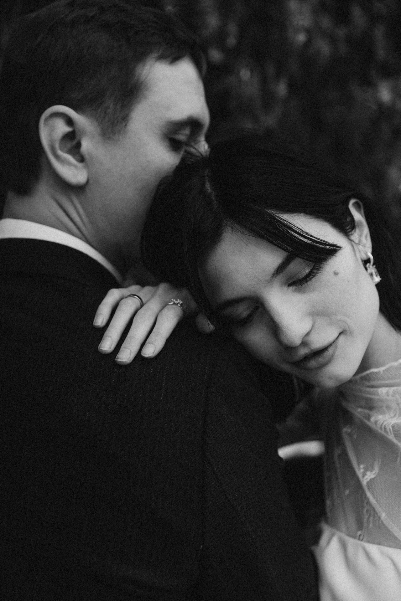 Отзывы. Свадебный и семейный фотограф Краснова Юлия