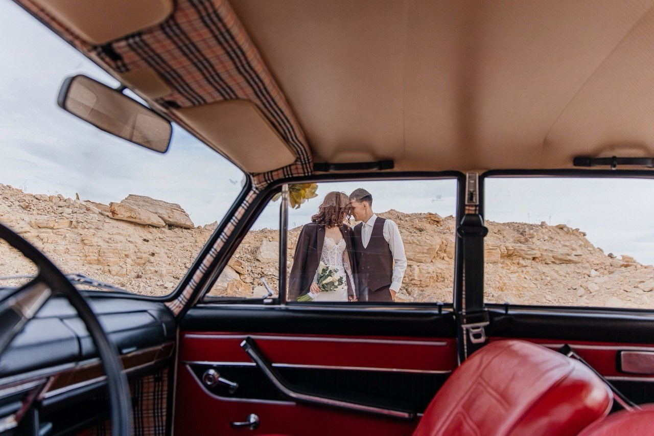 Отзывы. Свадебный и семейный фотограф Самара и Самарская область Дарья Зарипова