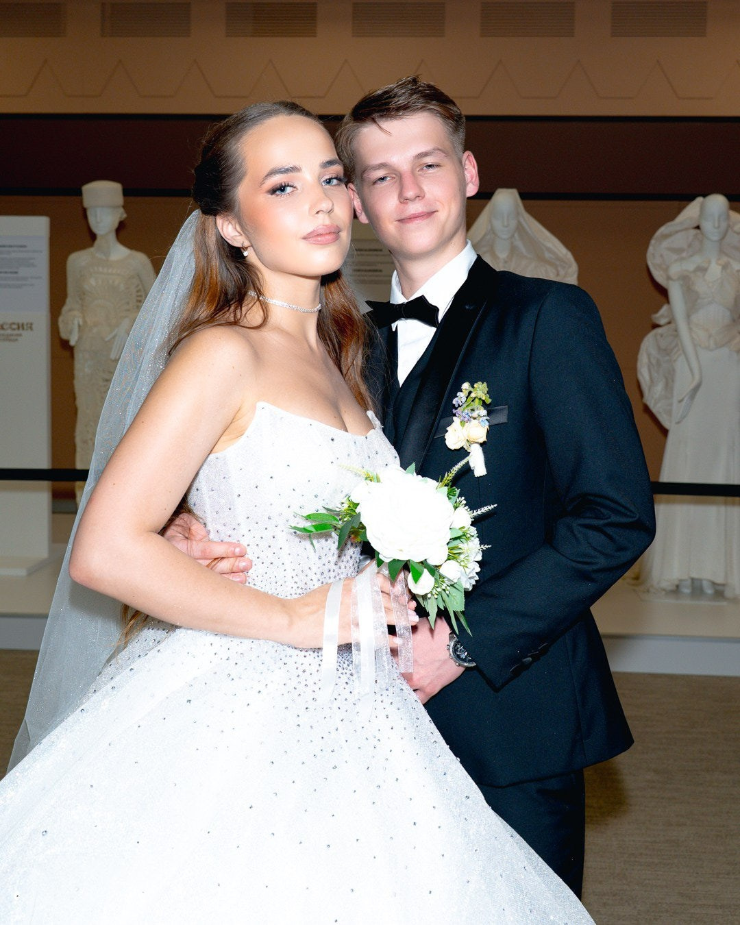 «День любви, семьи и верности. Axenov_eugene