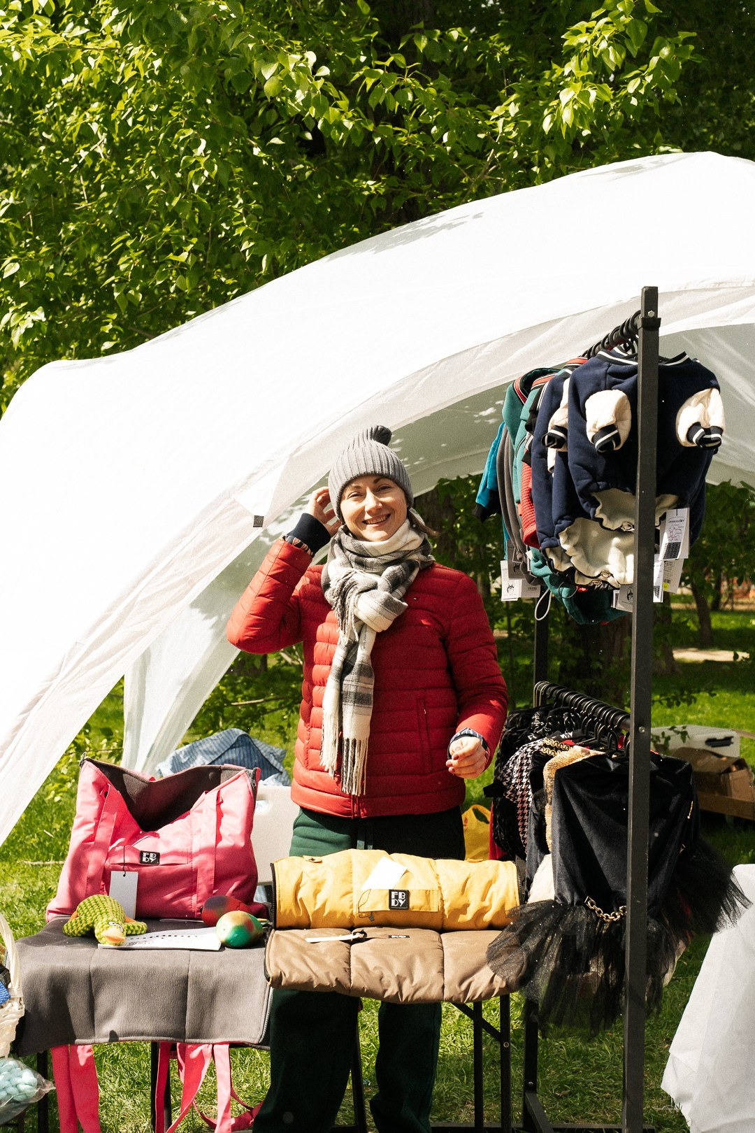 Парад Бульдогов. Axenov_eugene