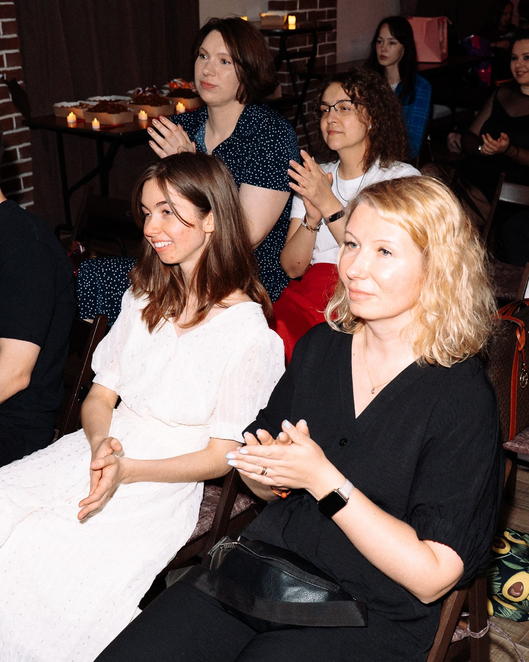 Музыкальный квартирник. Axenov_eugene