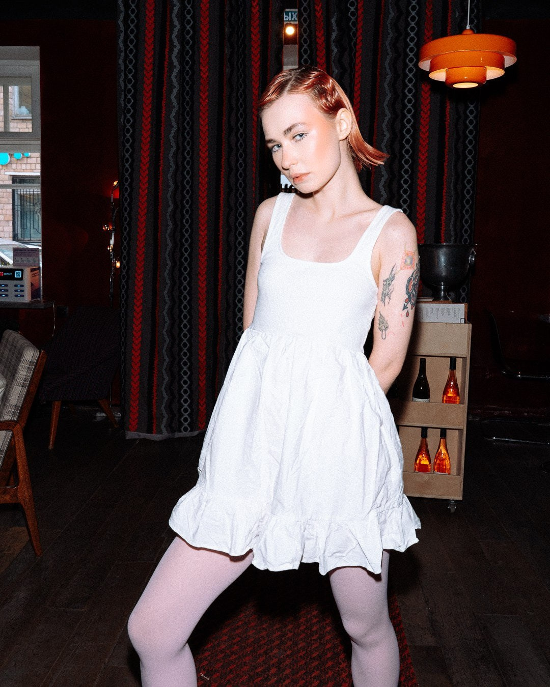 «На свежую голову». Axenov_eugene