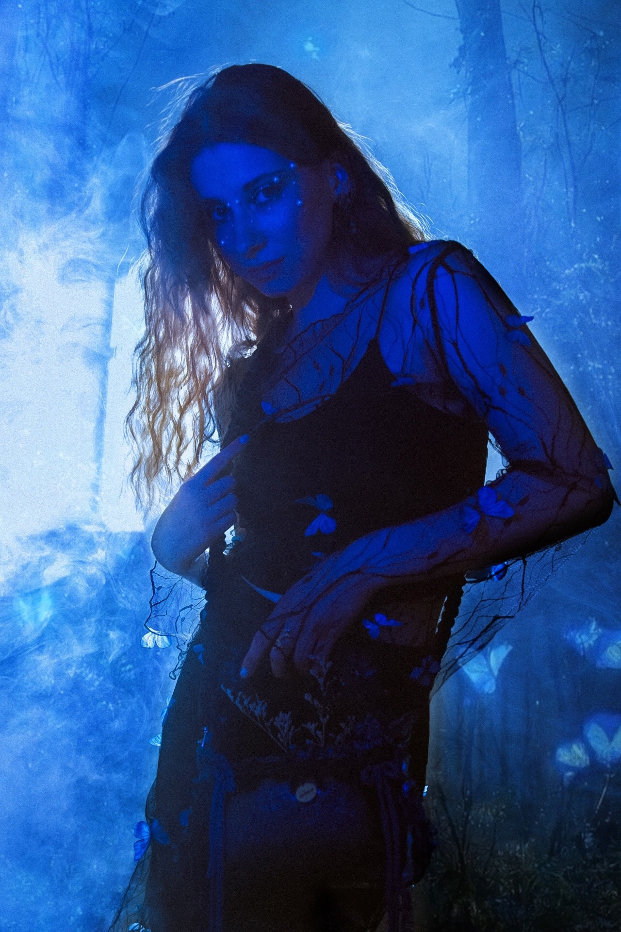 Креативный фотограф в Нижнем Новгороде София Корнилова