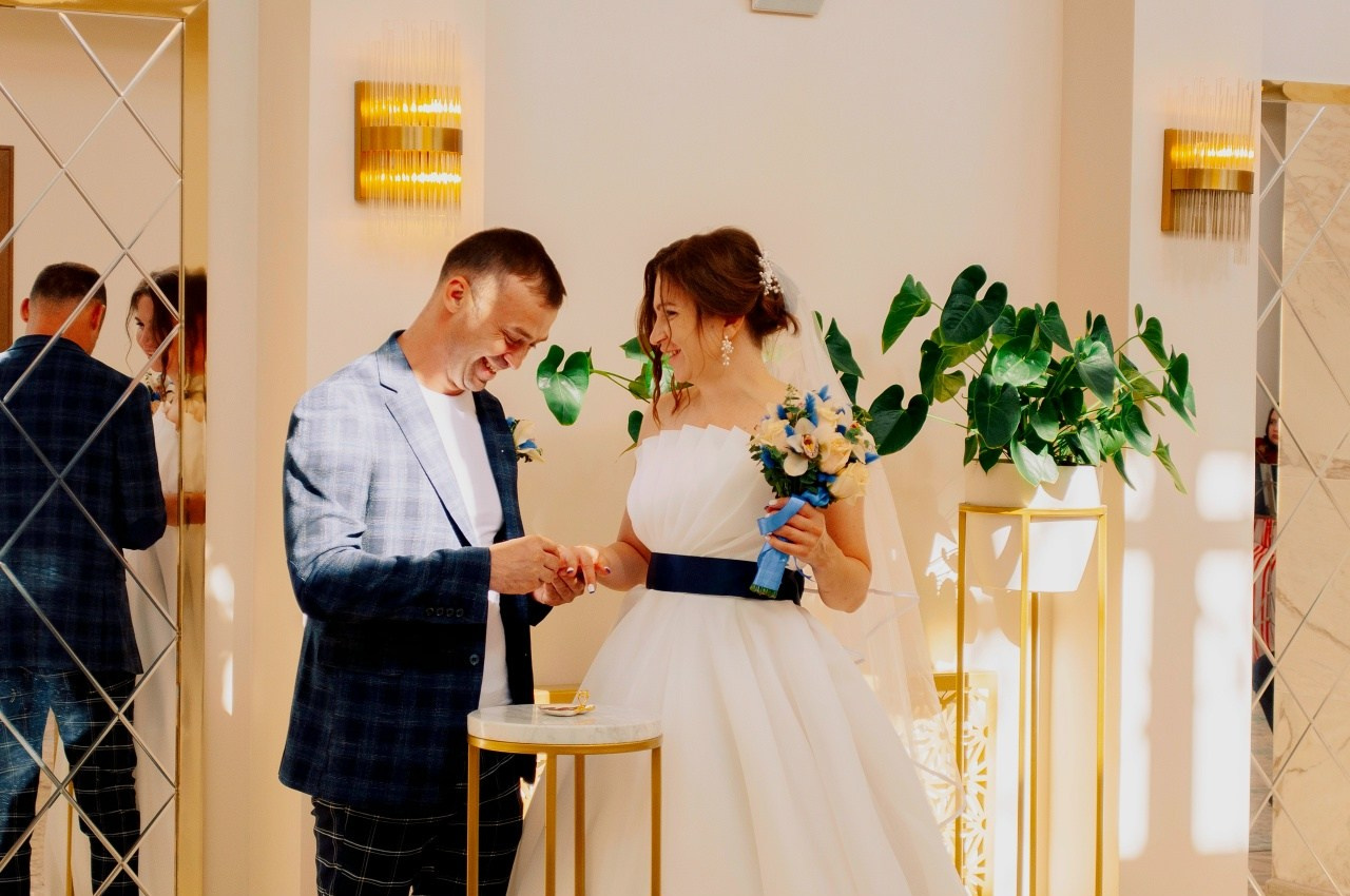 Свадьбы. Главная