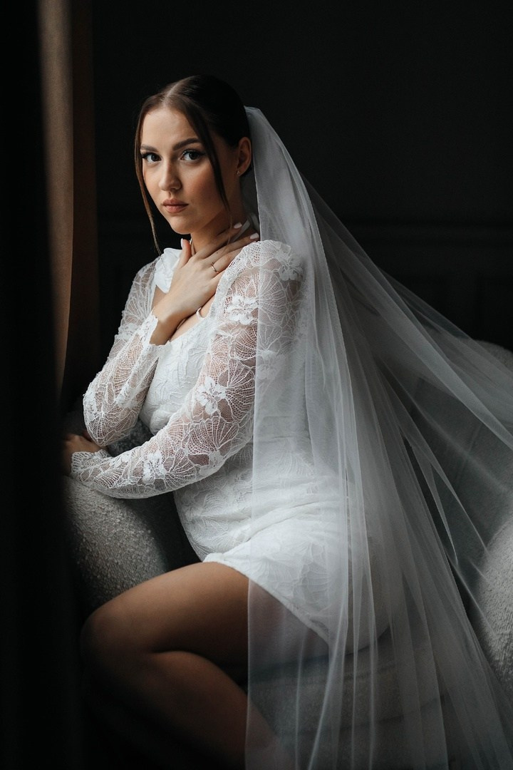 СВАДЬБЫ. Фотограф в Омске