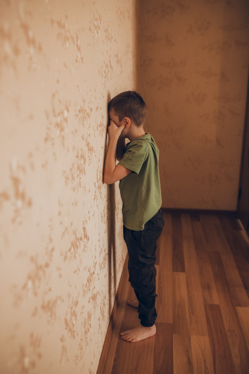 4 поколения. Семейный фотограф в Казани Шамгулова Марина