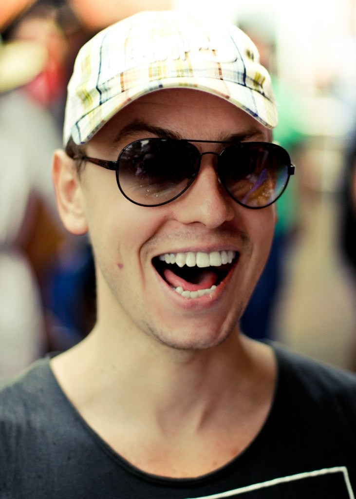 Тот самый бар. Nina Petina