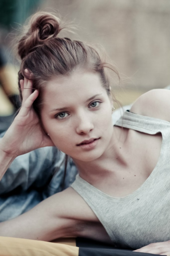 Тот самый бар. Nina Petina