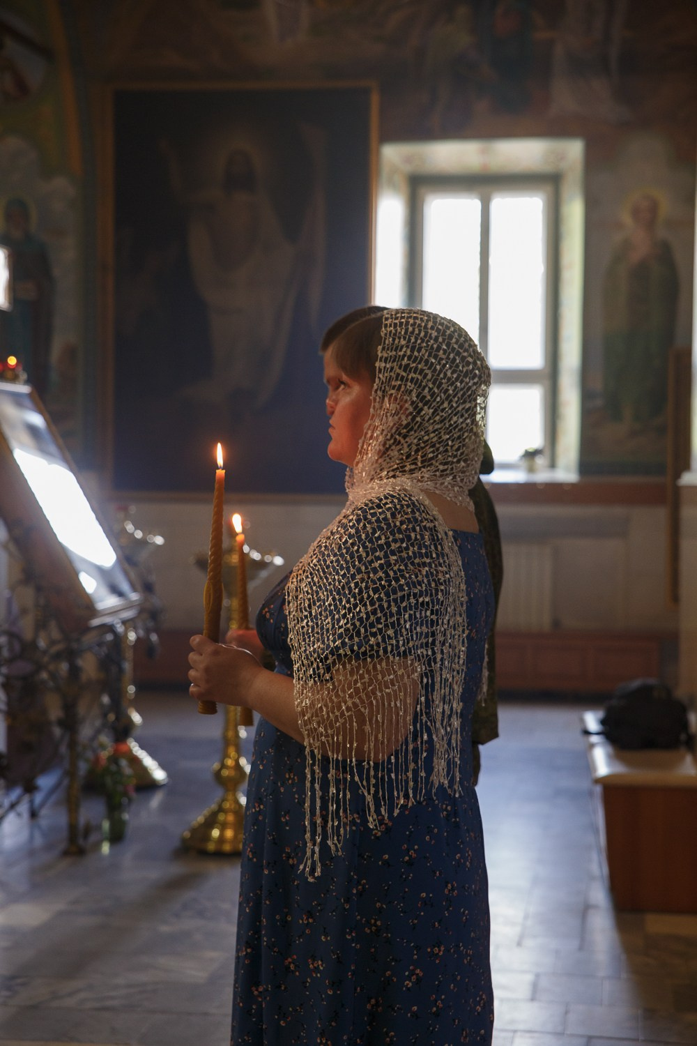 Таинство Венчания. Фотограф в Оренбурге VIKA NIKOVA