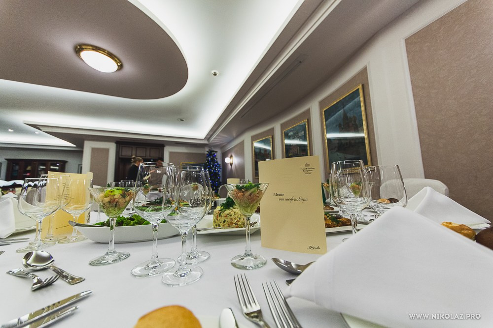 ИНГОССТРАХ ОНДД. Видеооператор/Фотограф Николай Завьялов