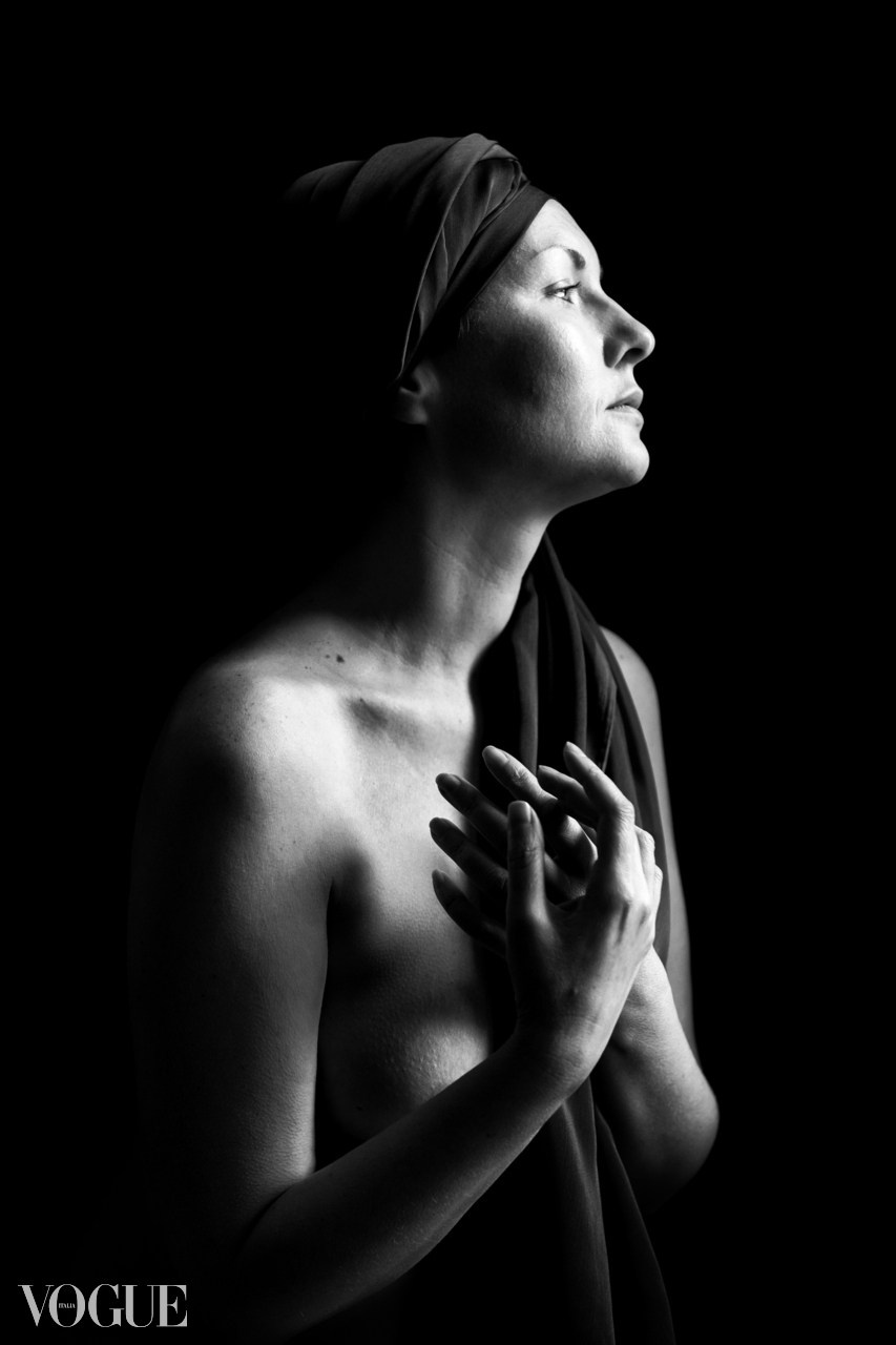 Отметки журналов. Фотограф в Москве Лера Юдина