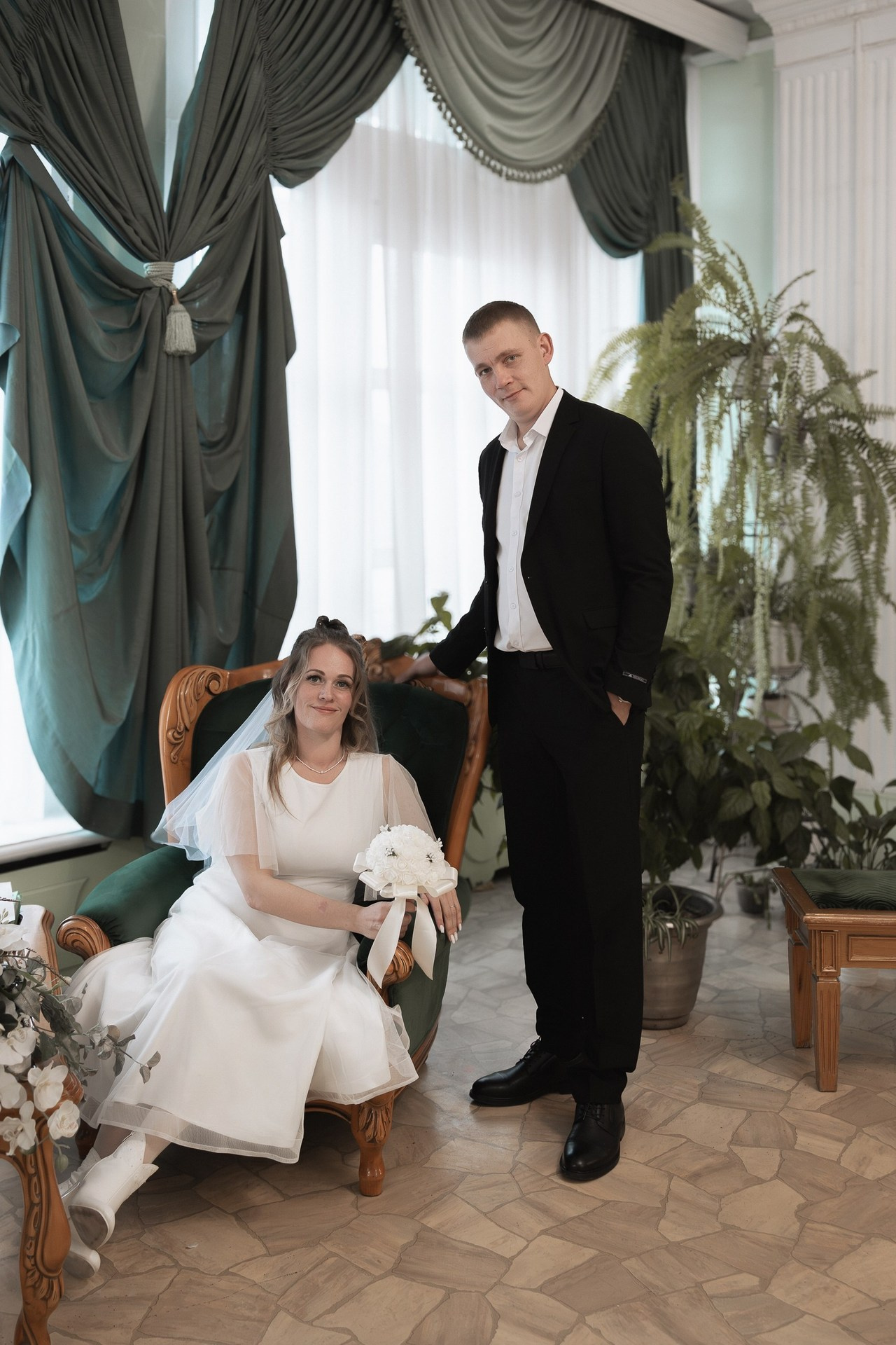 Отзывы. Свадебный и семейный фотограф в Красноярске Кристина Бозунова