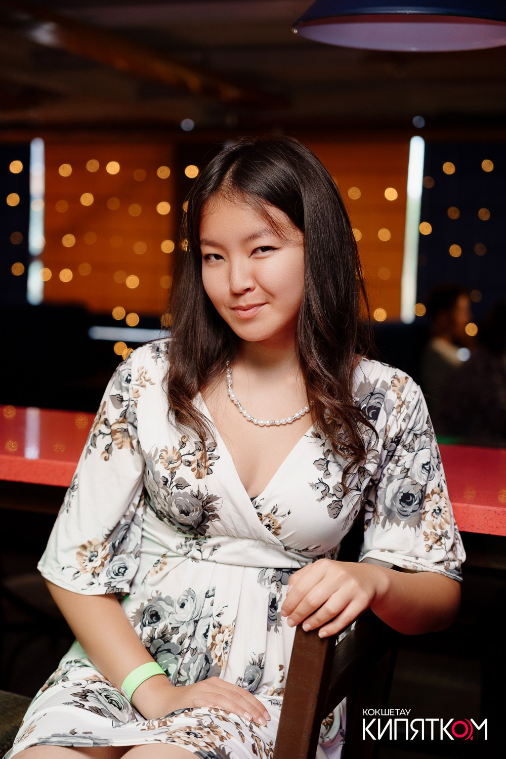 РОК КВАРТИРНИК. КИПЯТКОМ КОКШЕТАУ