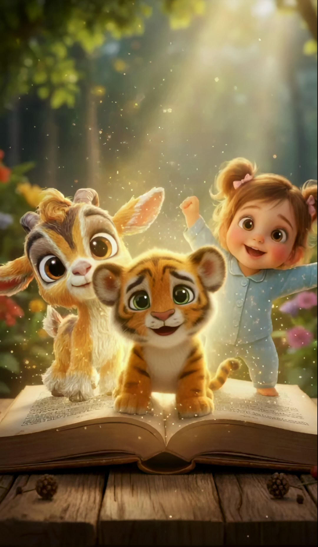 Мультфильмы для детей. МИШКА — ТОПТЫШКА