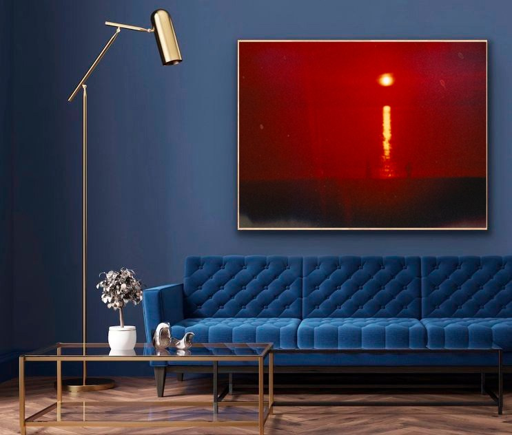 DISTURBING BEAUTY. Evgeniia Mikheeva — International visual artist