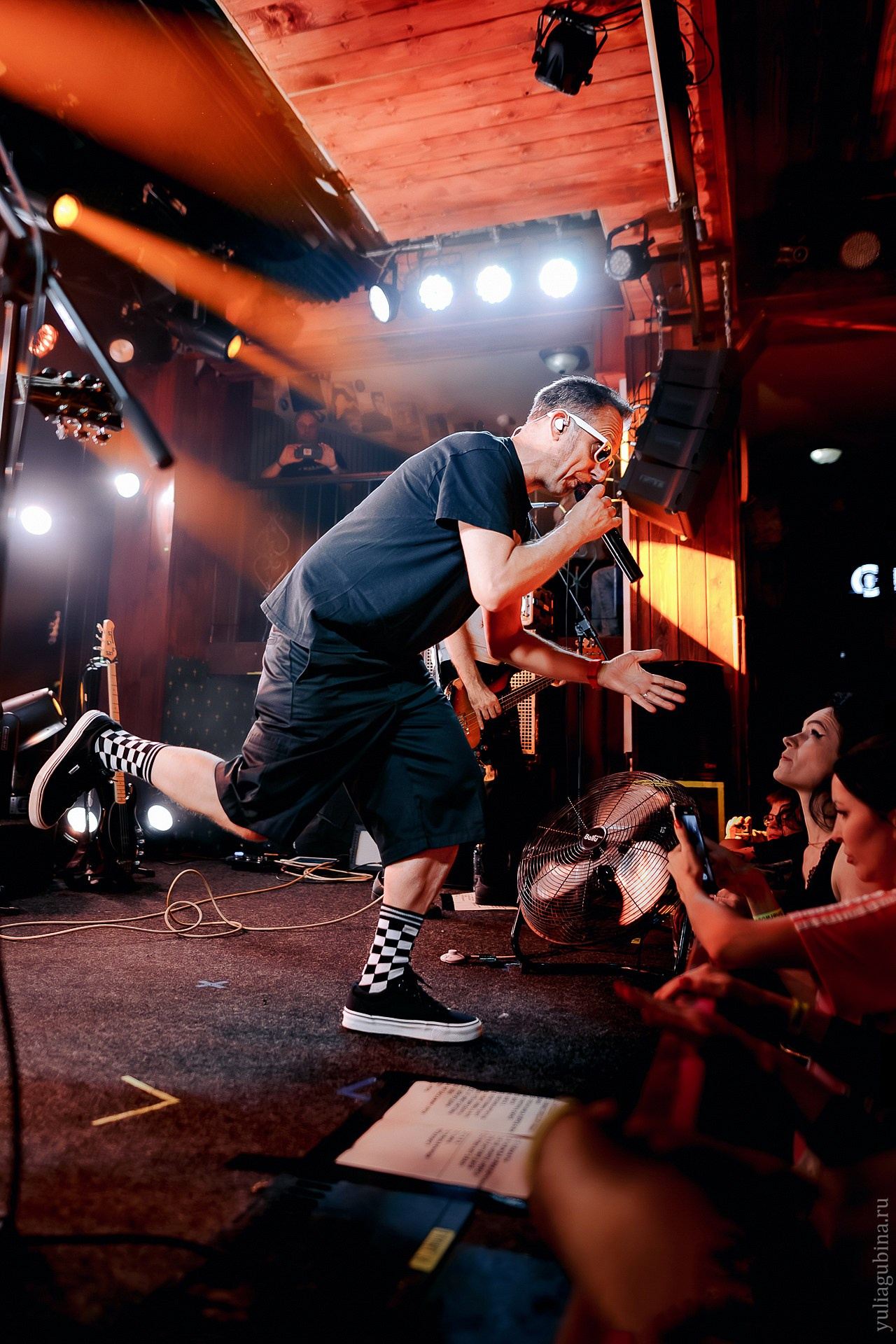 RADIO ЧАЧА, 22.08.24, Sherwood Pub, Мытищи, Александр Иванов.