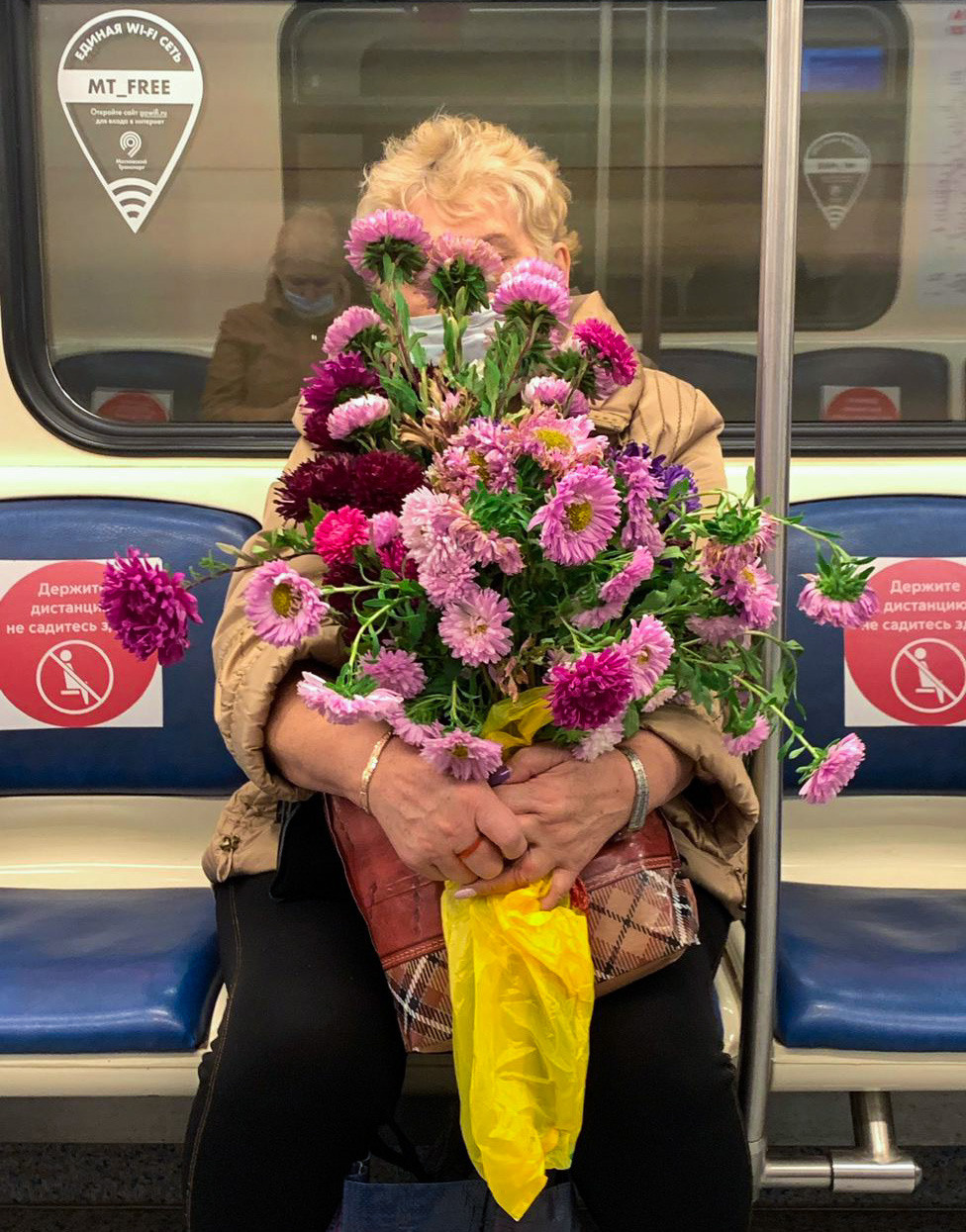 Разное. Фотограф Павел Шальнев