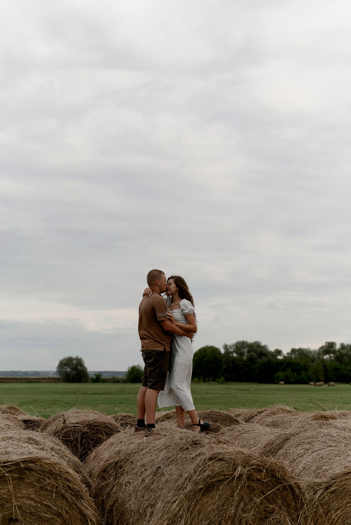 Вася и Лада. Свадебный и семейный фотограф в Рязани Калинкина Мария