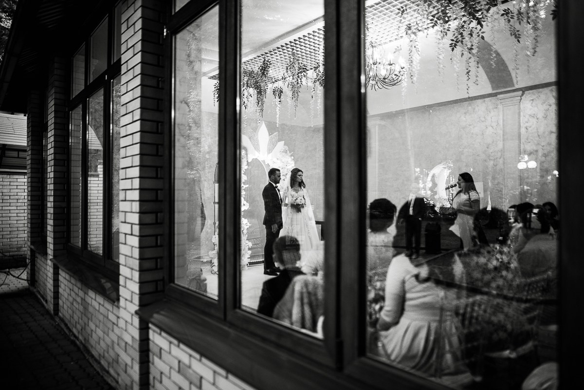 ДЕНИС И АЛЁНА. Свадебный фотограф в Ставрополе Сергей Шляхов