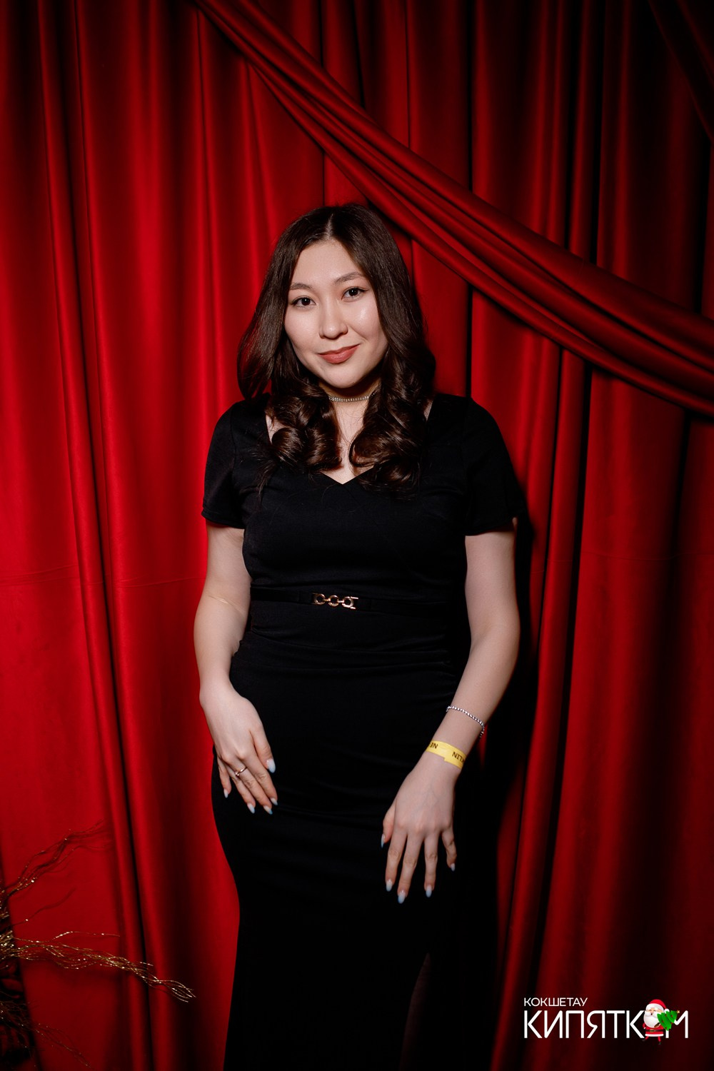 NE BRUKLIN. КИПЯТКОМ КОКШЕТАУ