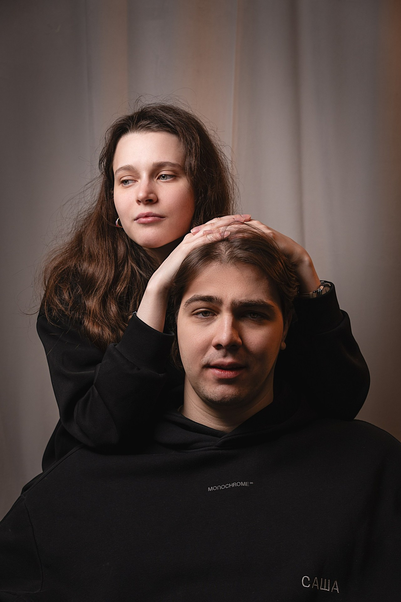 Отзывы. Фотограф в Москве Андрей «Циклопище» Гришин