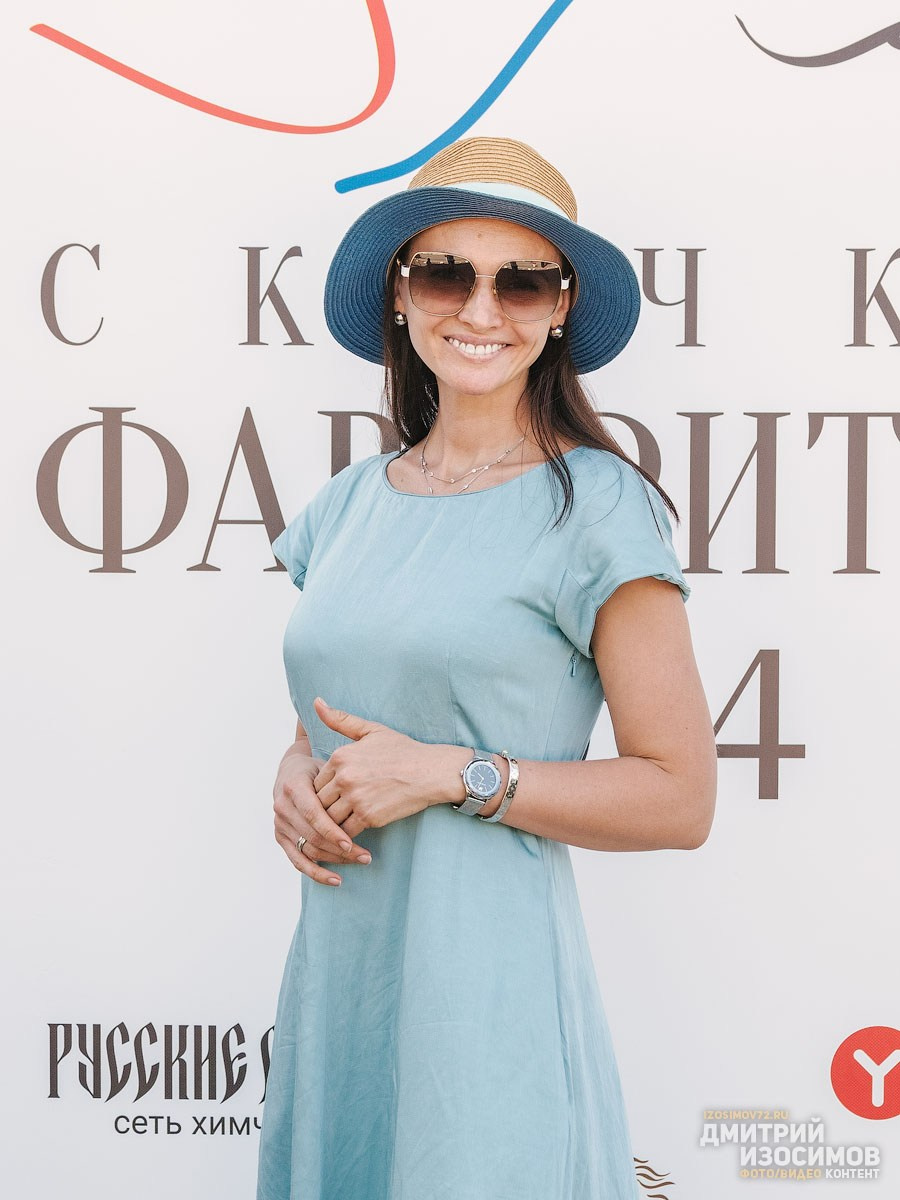 Скачки фаворитов 2024